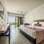 Harmony Crest & Adults Only Hotel