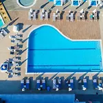 Harmony Crest & Adults Only 4*