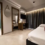 Harmony Crest & Adults Only Hotel