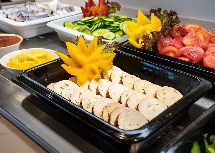 Harmony Crest & Adults Only Готель Кос