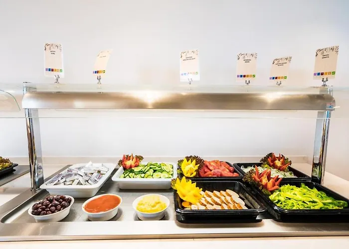 Готель Harmony Crest & Adults Only Кос