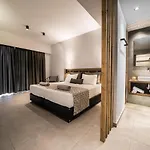 Harmony Crest & Adults Only Hotel Kos By