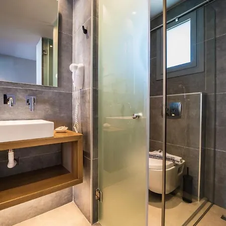 Harmony Crest & Adults Only Hotel Kos