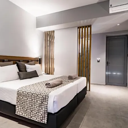 Hotel Harmony Crest & Adults Only 4*