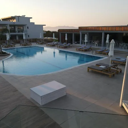 Harmony Crest & Adults Only 4* Kos