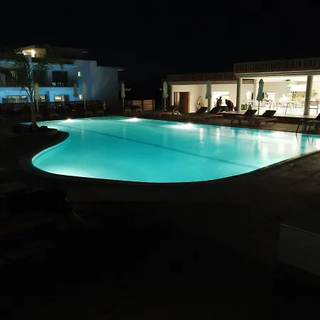 Hotel Harmony Crest & Adults Only 4*