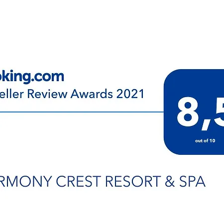 Hotel Harmony Crest & Adults Only