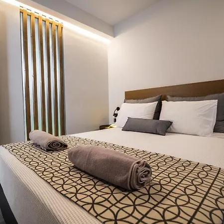 Harmony Crest & Adults Only Hotel Kos-Stadt