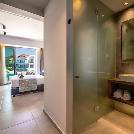 Hotel Harmony Crest & Adults Only Kos-Stadt