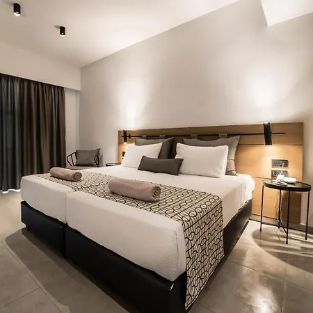 Hotel Harmony Crest & Adults Only 4*