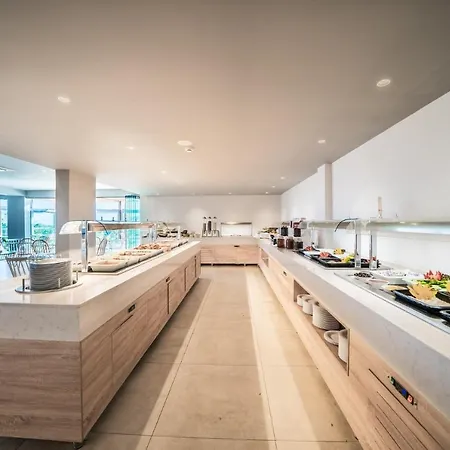 Hotel Harmony Crest & Adults Only 4*