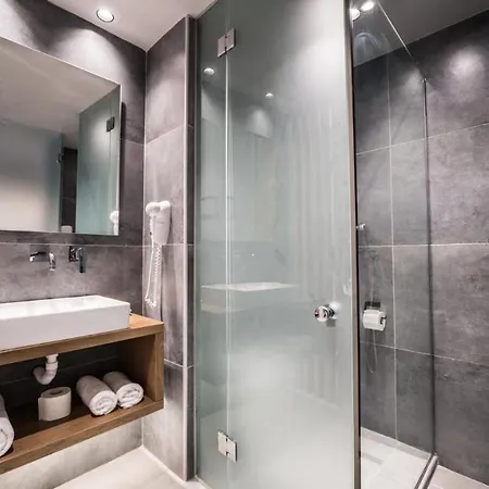 Harmony Crest & Adults Only 4* Kos-Stadt