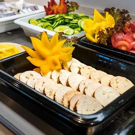 Harmony Crest & Adults Only Hotel Kos-Stadt