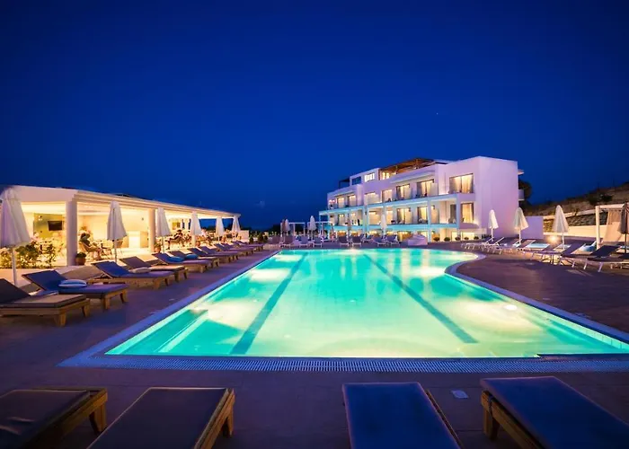 Harmony Crest & Adults Only