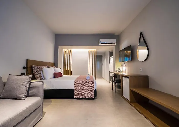 Ξενοδοχείο Harmony Crest & Adults Only