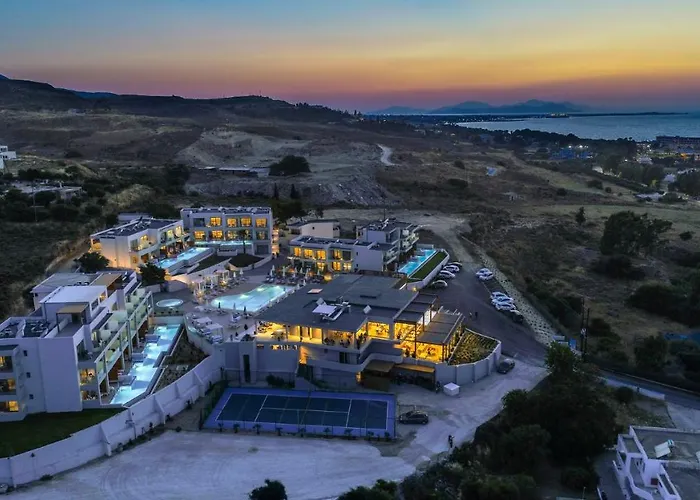 Harmony Crest & Adults Only Ξενοδοχείο