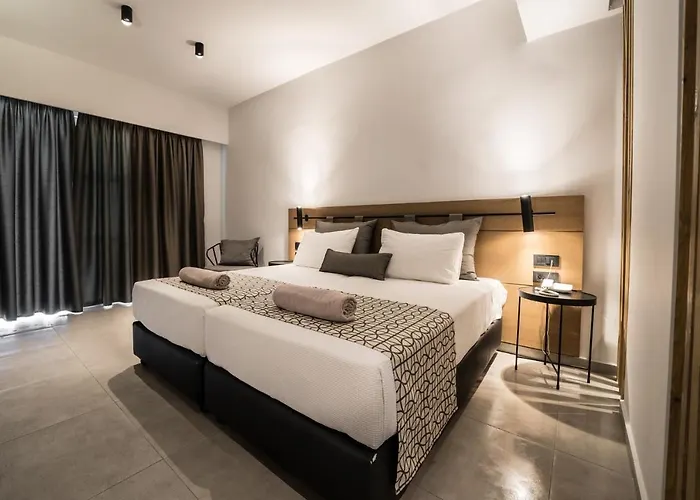 Hotel Harmony Crest & Adults Only 4*