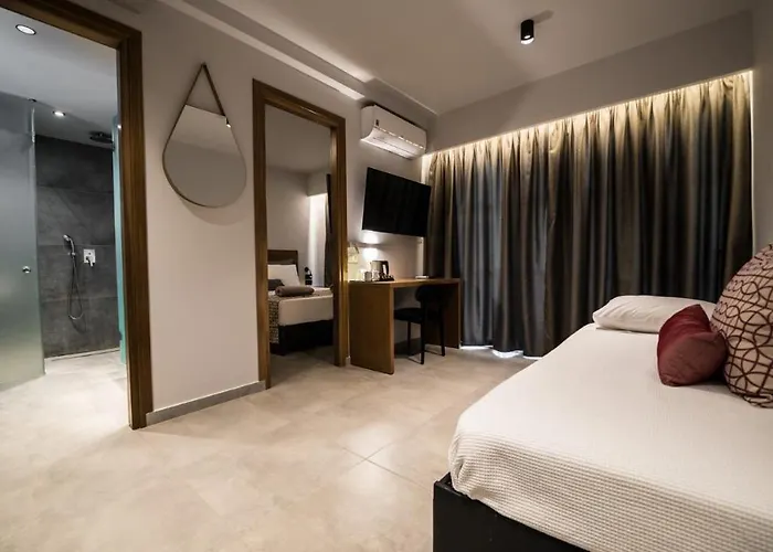 Harmony Crest & Adults Only Ξενοδοχείο