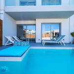 Hotel Harmony Crest & Adults Only 4*