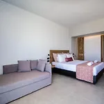 Harmony Crest & Adults Only Hotel 4*