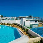 Harmony Crest & Adults Only Hotel Città di Kos