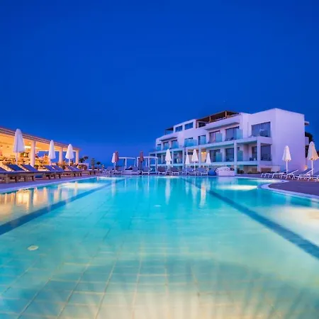 Hotel Harmony Crest & Adults Only Cos