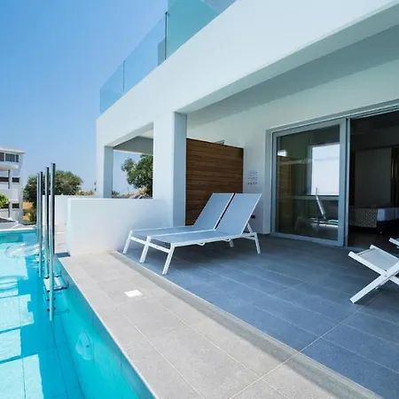 Harmony Crest Resort&spa Miasto Kos