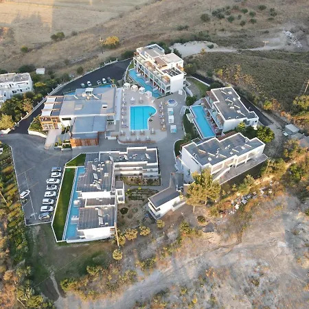 Harmony Crest Resort&spa Miasto Kos