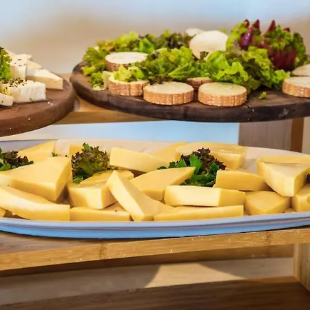 Hotel Harmony Crest Resort&spa Miasto Kos