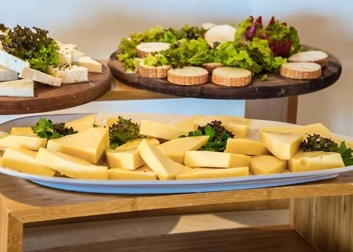 Hotel Harmony Crest & Adults Only Kos Town